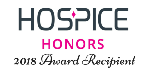 social_ hospice honors 2018