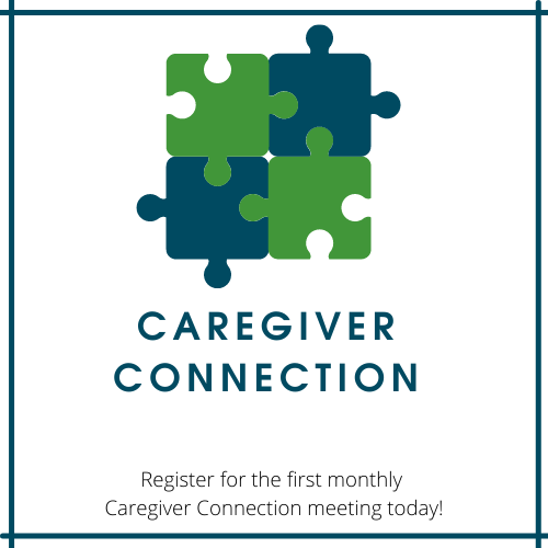 Hospice Care Plus Register Now for Caregiver Connection