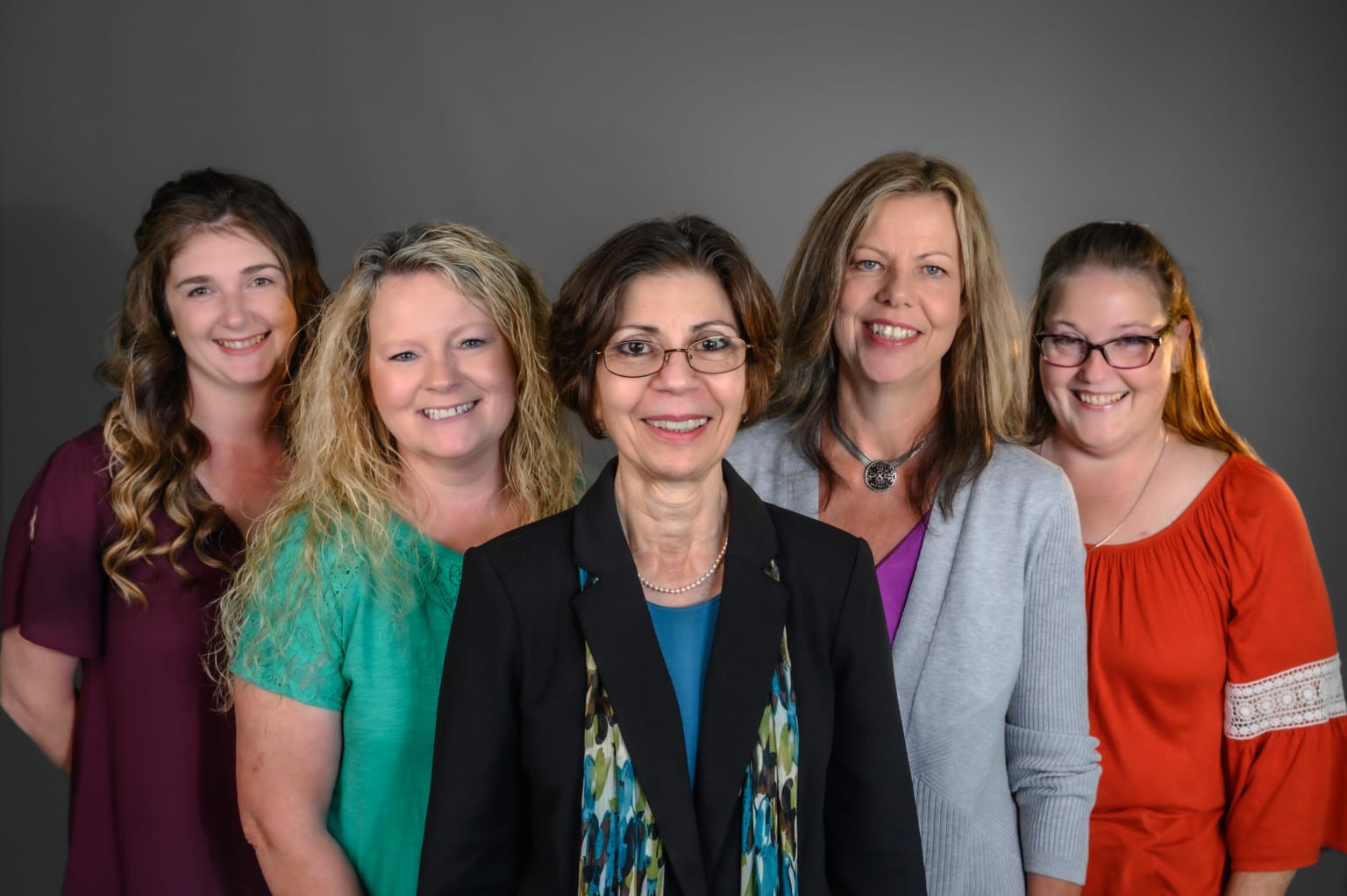 Hospice Care Plus – The Team Behind the Billboard