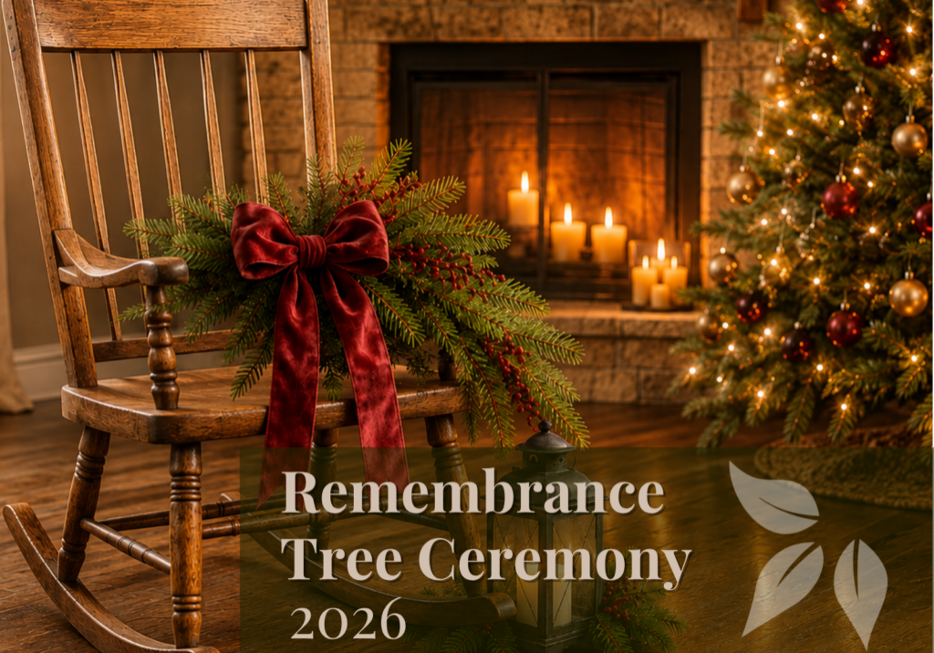 2026 Remembrance Tree Webstory Image