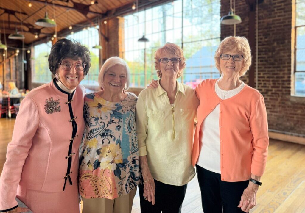 Volunteer Friends Appreciation Dinner 2026